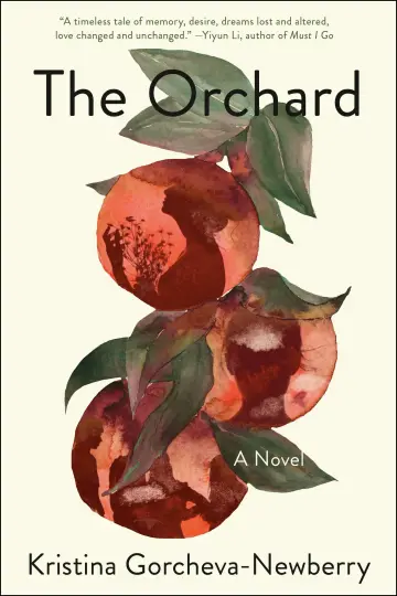 Cover of Orchard