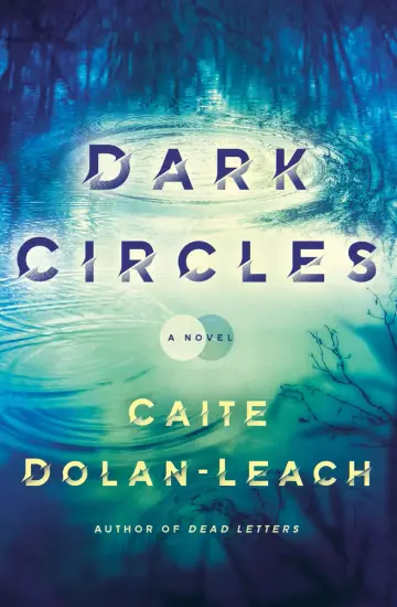 Cover of Dark Circles