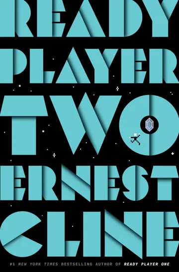Cover of Ready Player Two