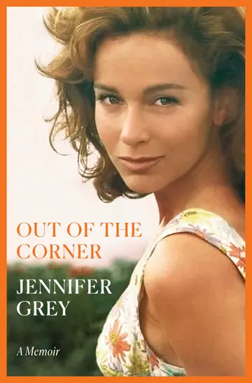 Cover of Out of the Corner