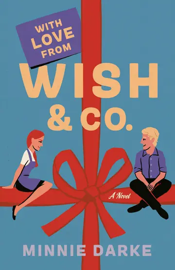 Cover of With Love from Wish & Co