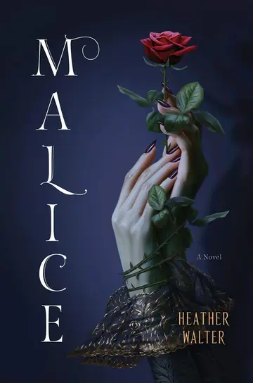 Cover of Malice