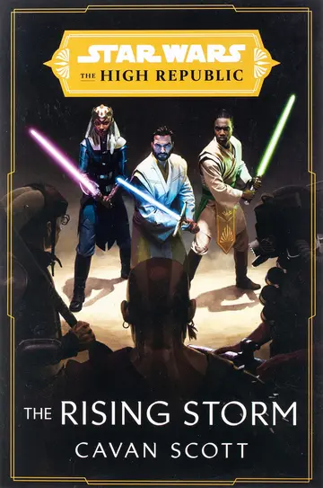 Cover of Star Wars