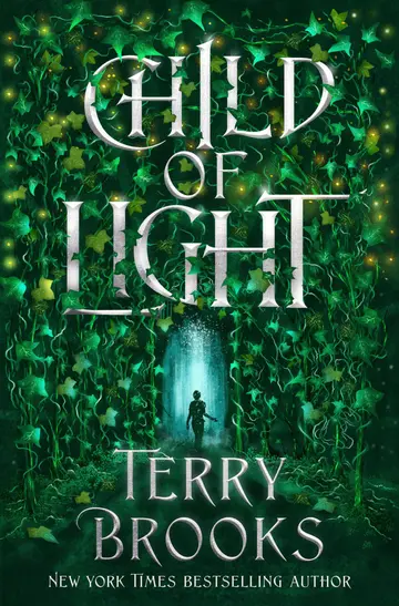 Cover of Child of Light