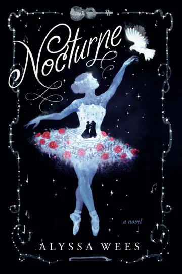 Cover of Nocturne