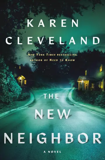 Cover of The New Neighbor