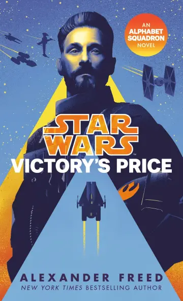 Cover of Victory's Price