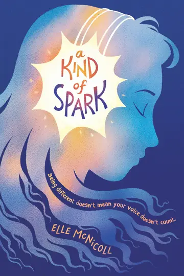 Cover of Kind of Spark