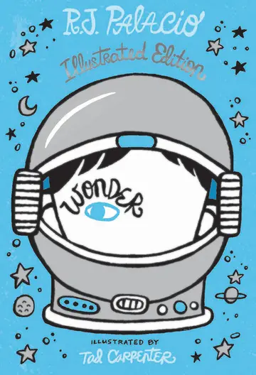 Cover of Wonder