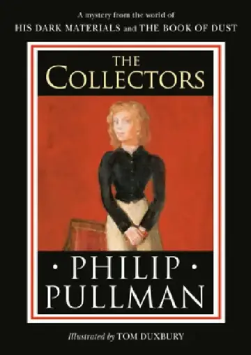 Cover of His Dark Materials
