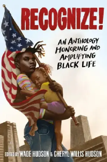 Cover of Recognize
