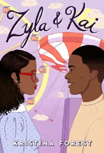 Cover of Zyla & Kai