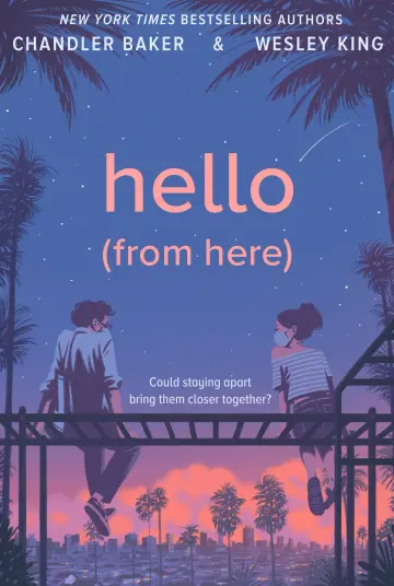 Cover of Hello