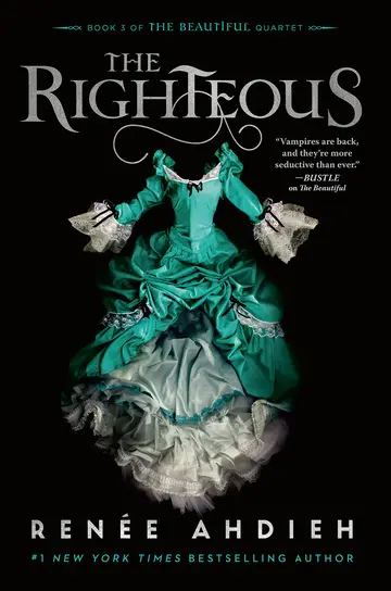 Cover of Righteous