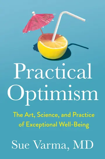 Cover of Practical Optimism