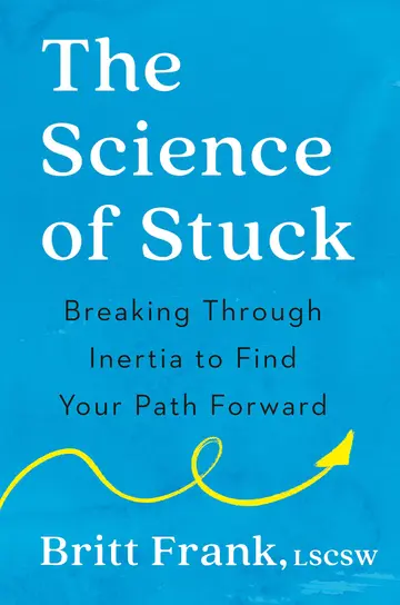 Cover of Science of Stuck