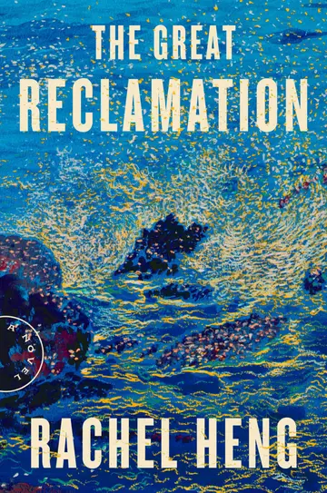 Cover of Great Reclamation