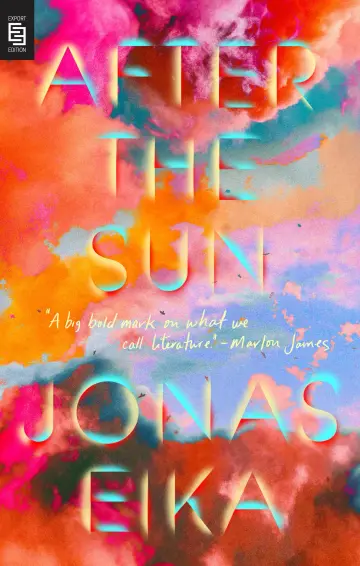 Cover of After the Sun
