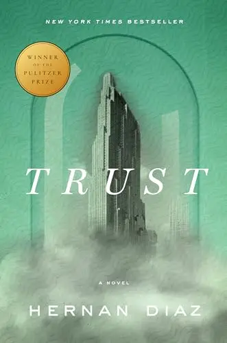 Cover of Trust