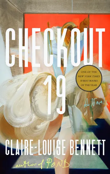 Cover of Checkout 19