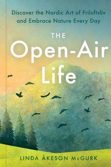 Cover of Open-Air Life