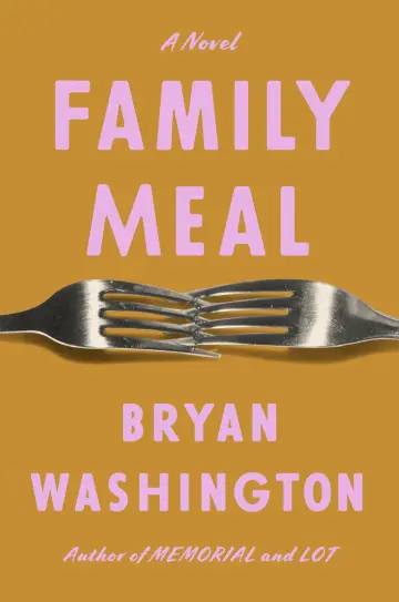 Cover of Family Meal