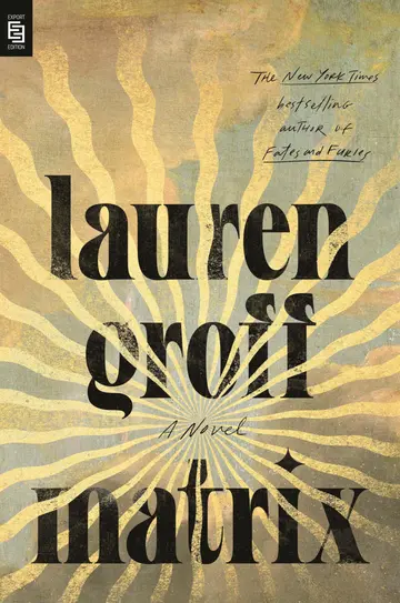 Cover of Matrix