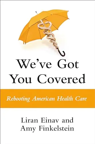 Cover of We've Got You Covered