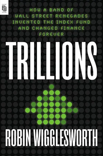 Cover of Trillions
