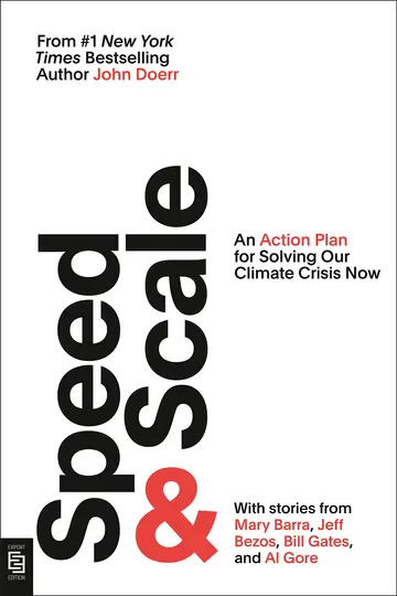 Cover of Speed & Scale