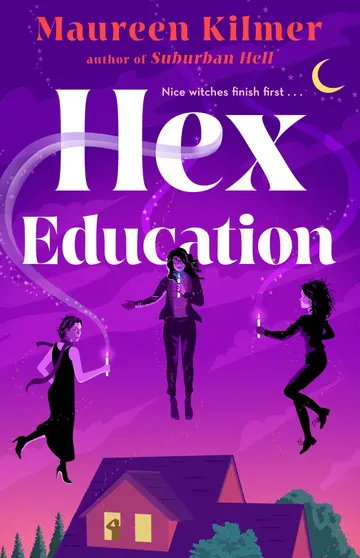 Cover of Hex Education