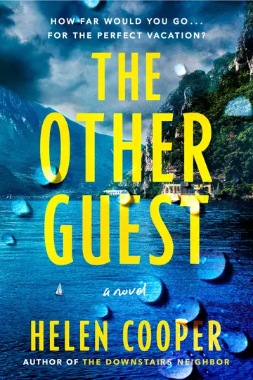 Cover of The Other Guest