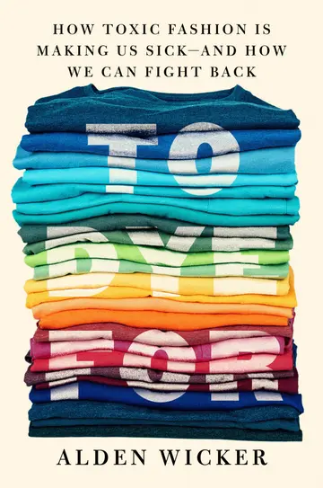 Cover of To Dye for