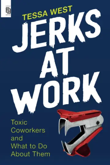 Cover of Jerks at Work
