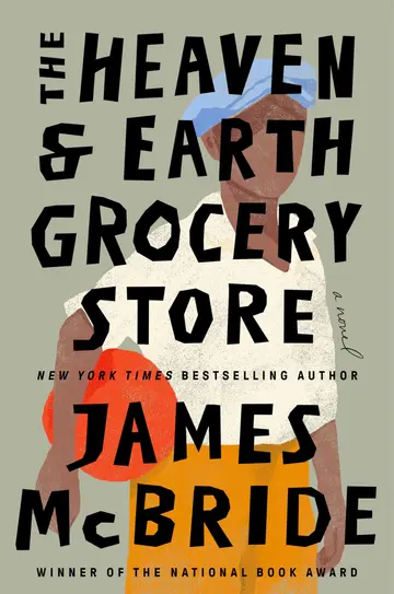 Cover of Heaven & Earth Grocery Store