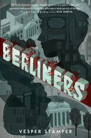 Cover of Berliners
