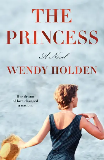 Cover of The Princess