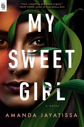 Cover of My Sweet Girl