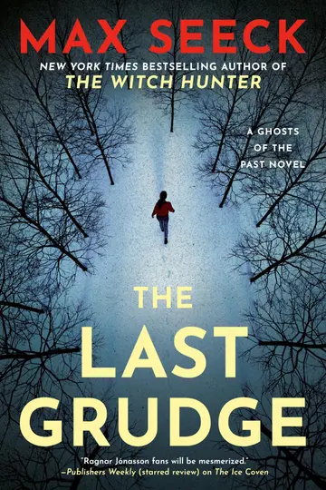 Cover of Last Grudge