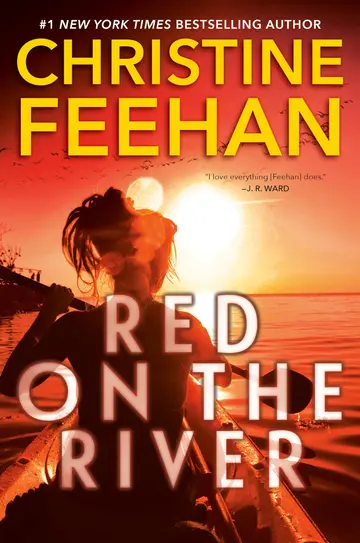 Cover of Red on the River
