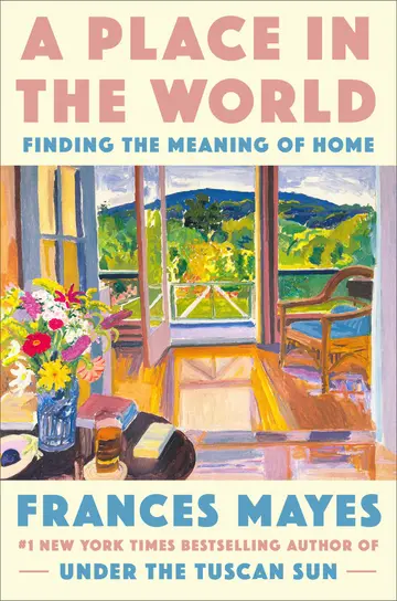 Cover of A Place in the World