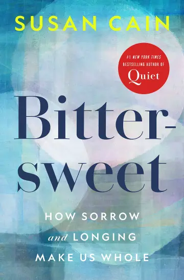 Cover of Bittersweet