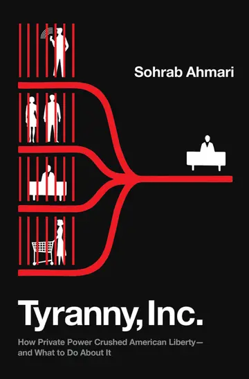 Cover of Tyranny, Inc