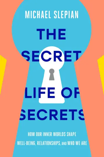 Cover of The Secret Life of Secrets