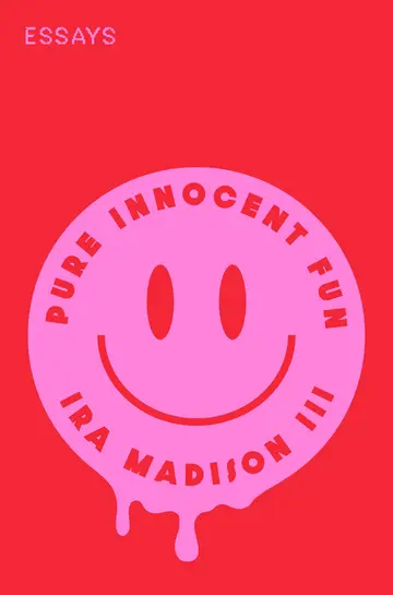 Cover of Pure Innocent Fun