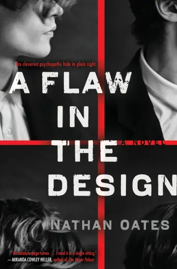 Cover of Flaw in the Design