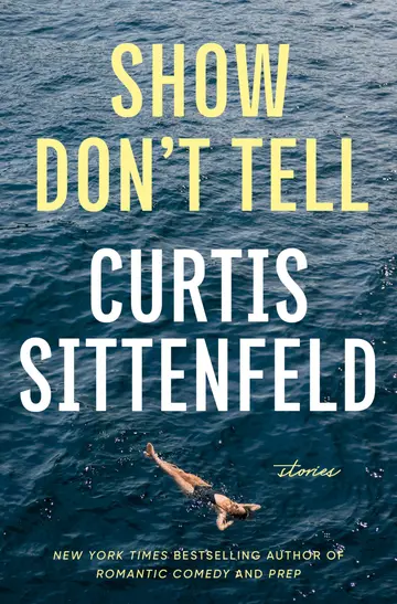 Cover of Show Don't Tell