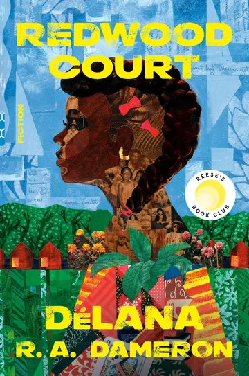 Cover of Redwood Court