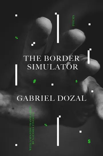 Cover of Border Simulator
