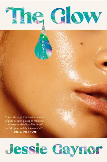 Cover of Glow